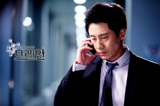 Here comes Lee Ganghun, a surgeon as cold as ice [Brain]