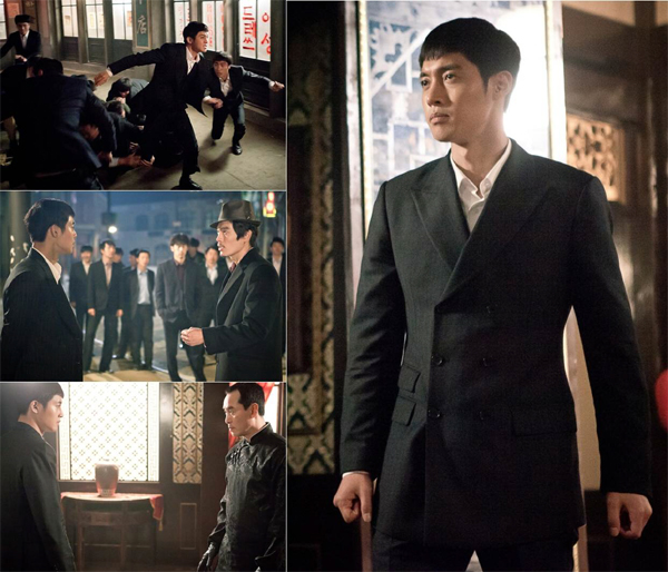 Kim Hyunjoong to have a final fight against Jeong Hobin [Inspiring Generation]