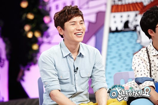 K.Will to diss his song “Day 1” [Hello, Counselor]