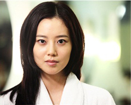 The heiress to the Taesan Group, EunGi [The Innocent Man] 