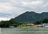 Lake Cheongpyeong: Korea’s Fjord Experience