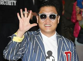 Psy to Sing 'Gentleman' in American Idol Final 