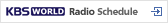 Radio_Schedule