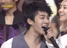 Beast’s ‘Fiction’ Wins Best Song of Year in KBS Song Festival 