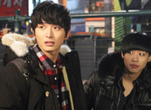 Toxic to Make Cameo Appearance in 'Dream High 2'