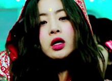 Kang So Ra Unveils Extremely Different Photos