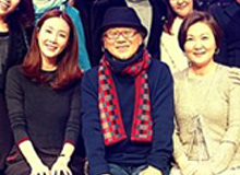 Choi Ji Woo: 'I Miss Park Yong Ha'