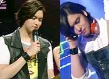 Lee Jang Woo Presents Perfect Fashion on Music Bank 