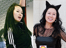 Park Hee Jin Transforms into Soo Ji of Miss A