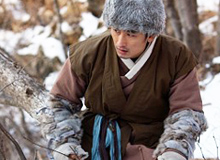 Cha In Pyo Peeps at Fairy in 'I Need A Fairy'