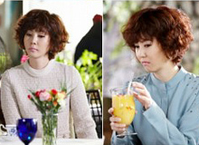 Kim Nam Joo Goes On Blind Date in 'My Husband Got A Family'