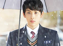 Im Si Wan and Lee Hyun Woo To Have Confrontation in 'Man From the Equator' 