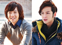 Jang Geun Seok Goes to Hokkaido to Film 'Love Rain'