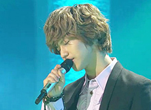 Patti Kim 'Angry' at Tae Min of SHINee