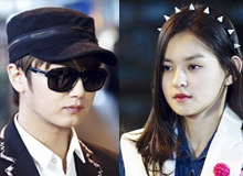 Heo Young Saeng Appears as Star in 'Sent From Heaven'