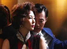 Kim Nam Joo and Lee Hee Joon Transform into Couple 