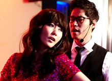 [My Husband Got A Family] Yoo Joon Sang and Kim Nam Joo Present Dance Performance