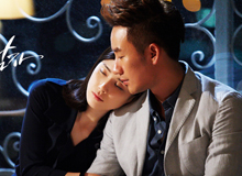 [Filming Site of KBS2TV Wednesday-Thursday Drama ‘Man of the Equator'] Seonu and Jiwon Date with Braille Book at Midnight