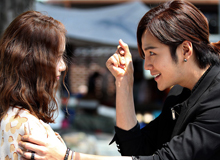 [Filming Site of KBS 2TV Monday/Tuesday Drama Love Rain] Joon and Hana Renew Their Love Again