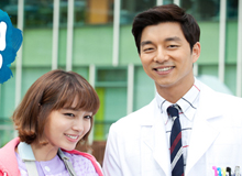 [Shooting Site of KBS 2TV Mon/Tues Drama Big]  Gil Da-ran and Seo Yoon-jae Meet for FIrst Time on a Spring Day