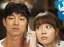 [Shooting Site of KBS 2TV Mon/Tues Drama Big] Round one of Da-ran versus Gyeong-jun! Sometimes Arguing, Lovely Couple Dar-ran and Yun-jae