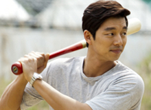 [KBS 2TV MON/TUES Drama Big]‘Gyeong-joon is playing baseball!’Exciting Behind-the-Scenes Shots of Big’