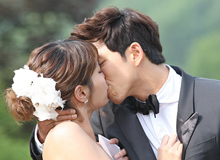 [KBS 2TV MON/TUES Drama Big] Gyeong-jun and Da-ran's Hot ‘Sucking Kiss’ Becomes a Hot Issue
