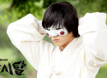 [Shooting Site of KBS 2TV Wed/Thurs Drama ‘Bridal Mask’] Birth of New Hero, Lee Kang-to’s Change to Bridal Mask!