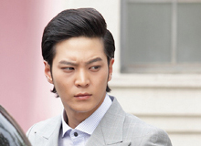 [Shooting Site of KBS 2TV Wed/Thurs Drama ‘Bridal Mask’] Gang-to, Grand Release of Chic and Photogenic Gyeongseong Man’s Still! 