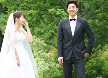 [KBS 2TV MON/TUES Drama Big]  Location Site of Gyeong-jun and Da-ran’s Wedding 