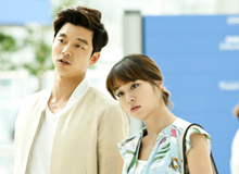  [KBS 2TV MON/TUES Drama Big] Fantastic Honeymoon Couple Looks Presented by Gong-yu & Lee Min-jeong!