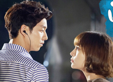 [KBS 2TV Mon/Tues Drama Big] Gong-yu’s Sparkling Eyes Move Women’s Hearts on a Summer Night with a Touch Sweeter than a Kiss!