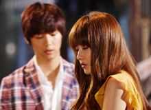 [KBS 2TV Weekend Drama ‘My Husband Got a Family’] Is Mal-suk & Se-gwang Couple a New Romeo & Juliet Couple?