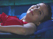 [KBS 2TV Mon/Tues Drama ‘Lovers of Haeundae’] Tae-seong forgets his investigation to see So-ra in a bikini!