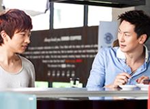 [KBS 2TV Daily Sitcom Dakchigo Family] Hard Times Ahead With Appearance of Shim Ji-ho and Min Chan-gi