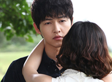[KBS2TV New Drama The Innocent Man] Kang Maru, a True Bad Boy