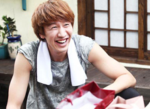 [New Drama, The Innocent Man] Lee Kwang-soo Shows Off Ridiculous Confidence of a Player in New Role 