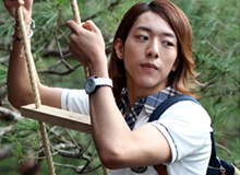 [Weekend Drama 'Seoyoung, My Daughter'] Tutor-student big match, Lee Bo-young against Lee Jung-shin. 