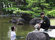 [WED/THU DRAMA ‘The Innocent Man’] Actor Song Joong-ki’s One Day Lighting Staff Experience