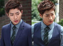 [WED/THU DRAMA 'The Innocent Man'] Park Joon-ha’s Ardent Love Wins Over the Ladies!