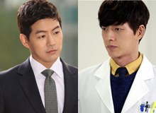 [WEEKEND DRAMA 'Seoyoung, My Daughter'] Lee Sang-yoon and Park Hae-jin Open Golden Age of Innocent Man