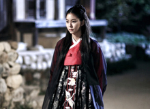 [KBS New Drama ‘Jeon Woochi’] Uee Displays Charm As Cold Woman