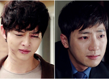[WED/THU DRAMA 'The Innocent Man'] Three Men’s Pitiful Tears