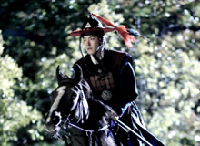 [KBS Wednesday and Thursday drama “Jeon Woochi”] Hong Jong-hyeon plays brain game with Jeon Woochi Cha Tae-hyeon!