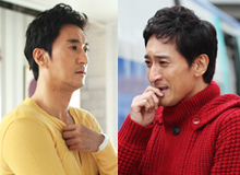 [MON/TUE Drama 'Ohlala Couple'] Actor Shin Hyun-joon has a thousand faces