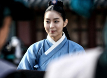 [WED/THU DRAMA 'Jeon Woochi'] Uee Transforms Herself into ‘Musuri’
