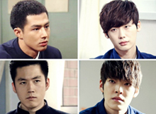 [MON/TUE DRAMA 'School 2013'] Unique and Diverse Characters of Future Stars Add Fun 