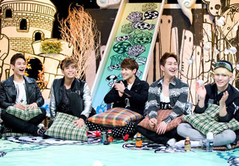 [Hello] SHINee’s Honest Revelation 