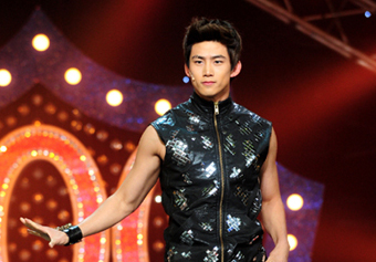 [Full House] Taecyeon's Honest Dating Philosophy 