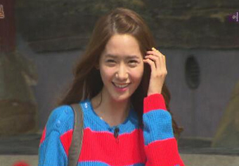 [1 Night 2 Days] Girls' Generation Yoona given a warm reception